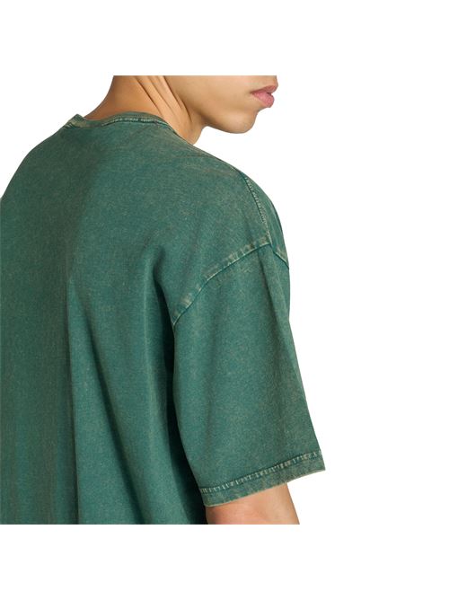 ess loose tee ADIDAS ORIGINAL | KY5384C GREEN